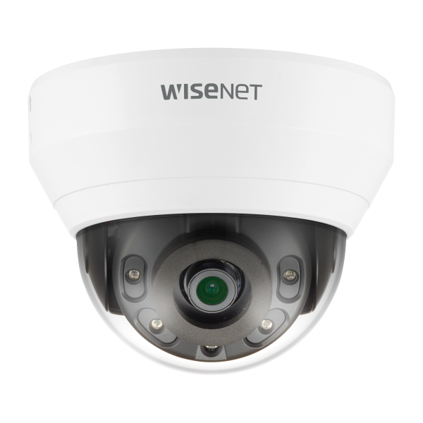 Hanwha Vision QND-6012R1