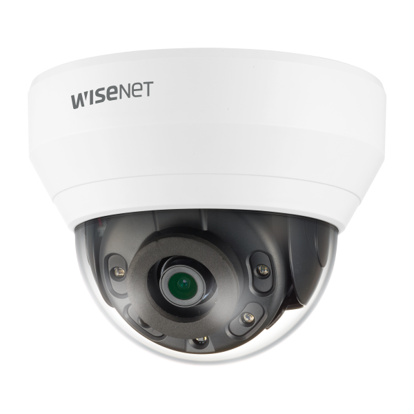 Hanwha Vision QND-6012R1