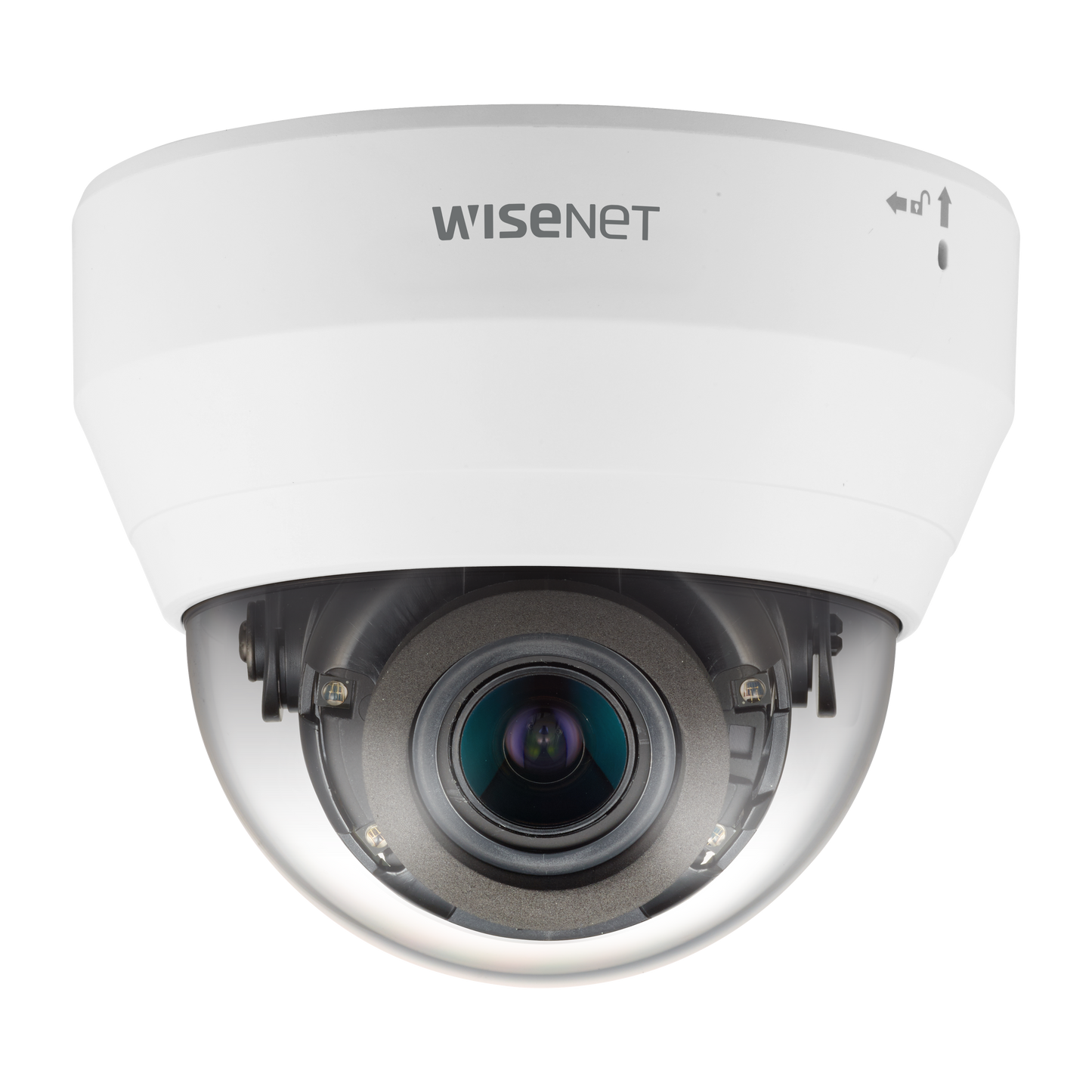 Hanwha Vision QND-7082R