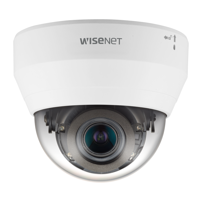 Hanwha Vision QND-6082R