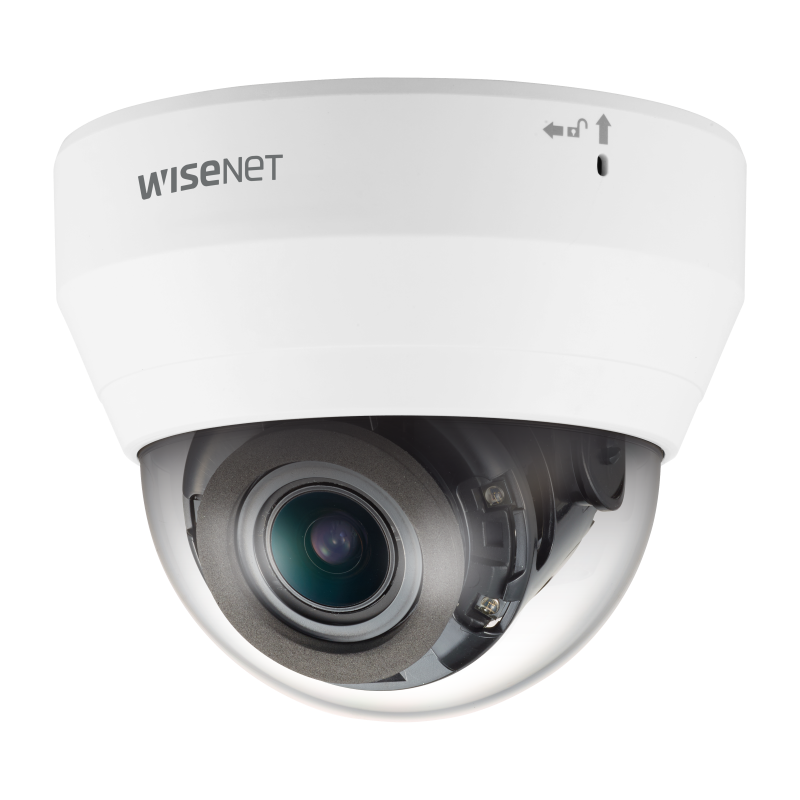 Hanwha Vision QND-6082R