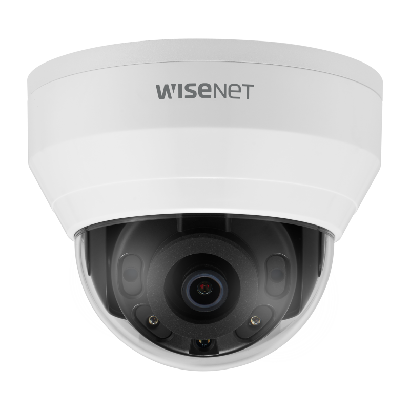 Hanwha Vision QND-8020R