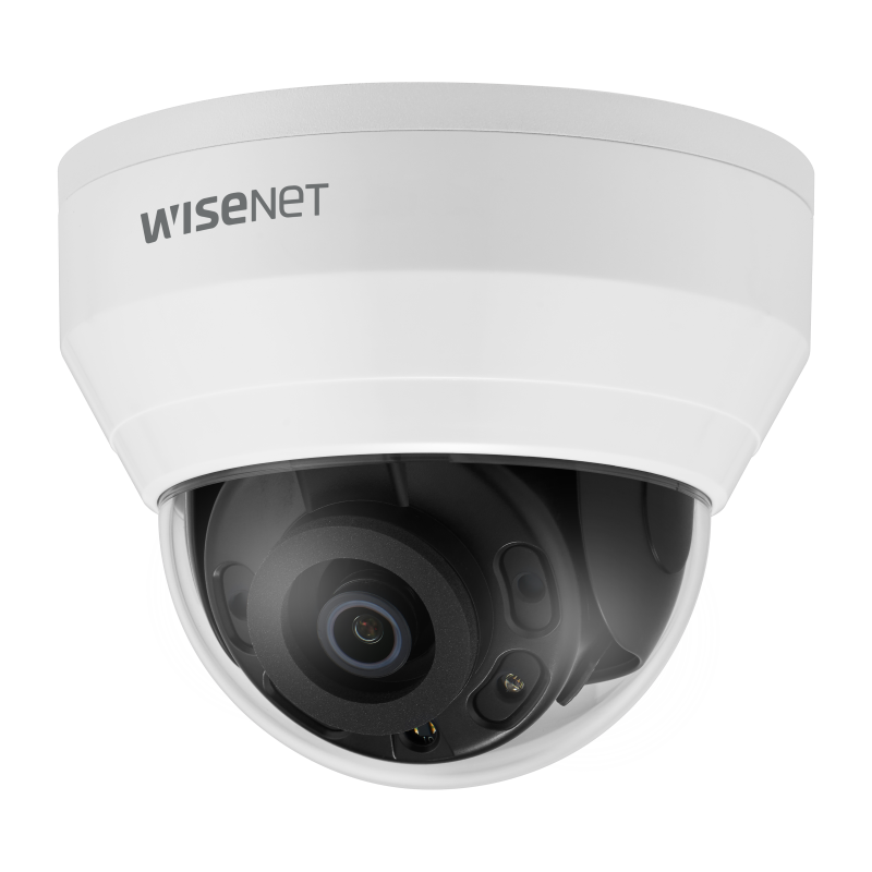 Hanwha Vision QND-8020R