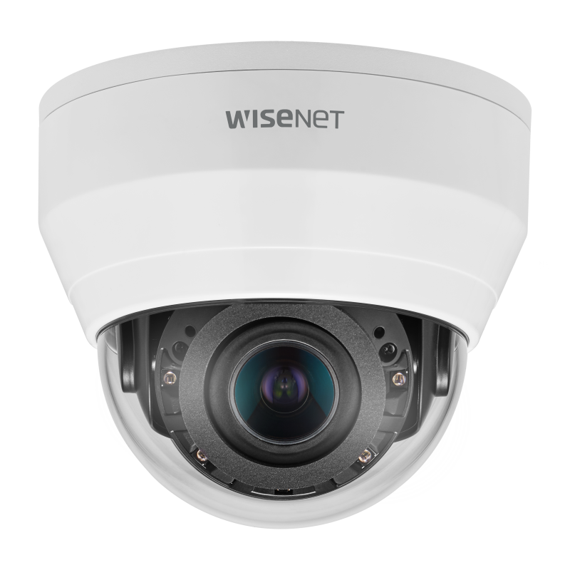Hanwha Vision QND-8080R
