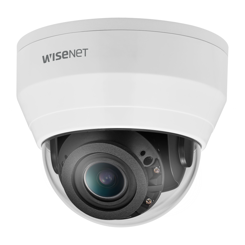 Hanwha Vision QND-8080R