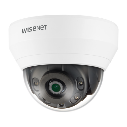 Hanwha Vision QND-7022R
