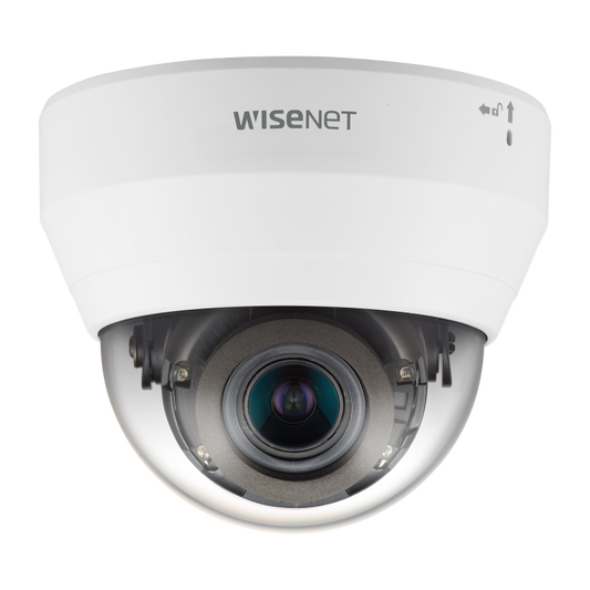 Hanwha Vision QND-6082R