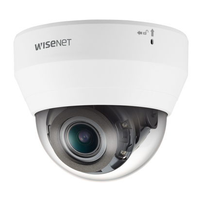 Hanwha Vision QND-6082R