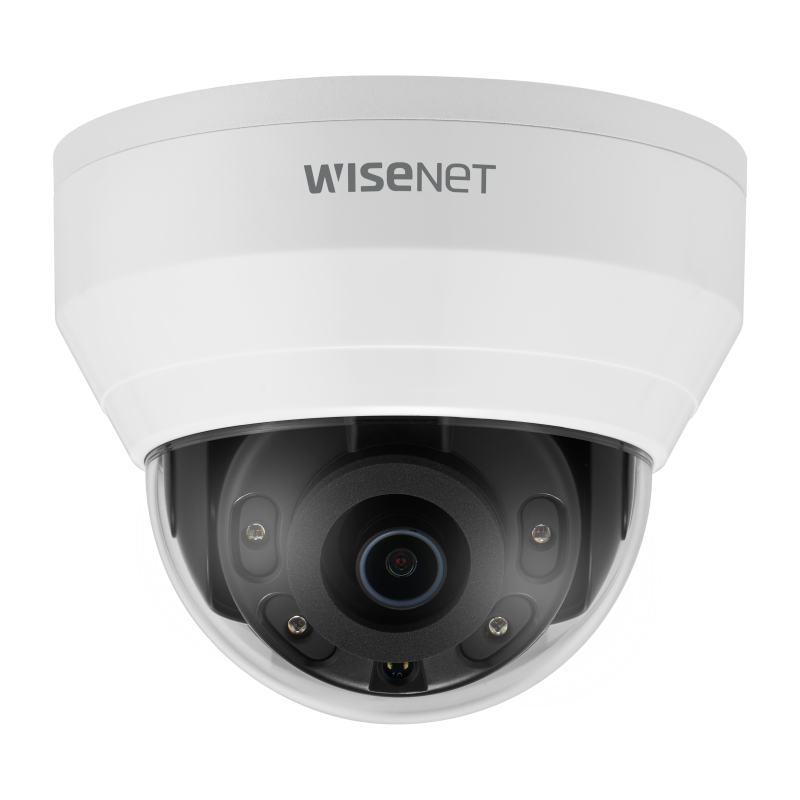 Hanwha Vision QND-8010R