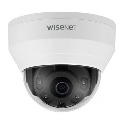 Hanwha Vision QND-8010R
