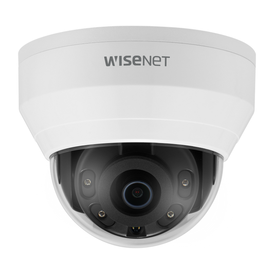 Hanwha Vision QND-8010R