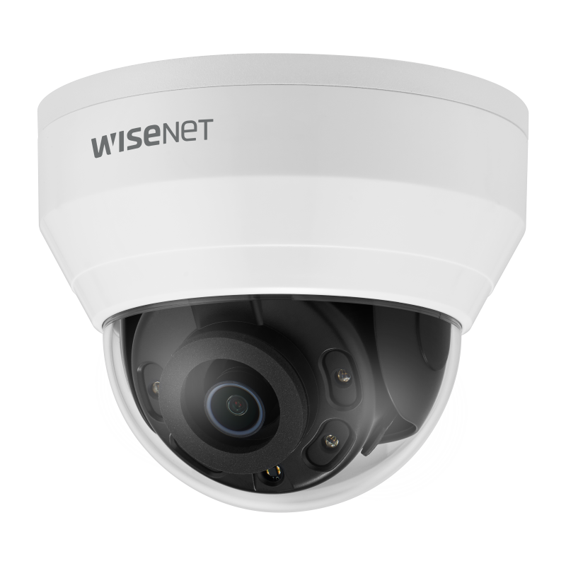 Hanwha Vision QND-8010R