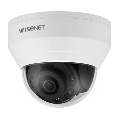 Hanwha Vision QND-8010R