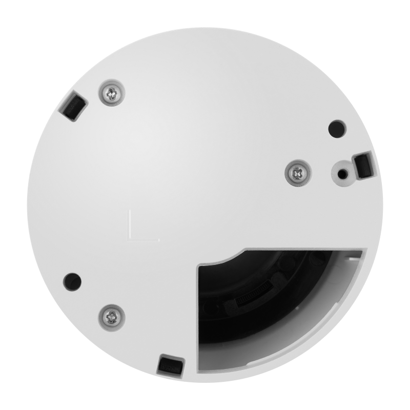 Hanwha Vision QND-8010R
