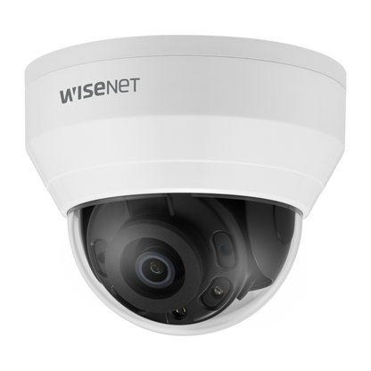 Hanwha Vision QND-8020R